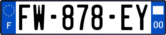 FW-878-EY