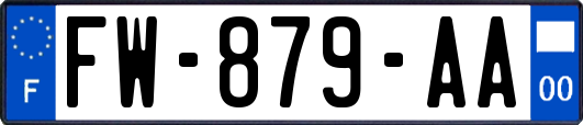 FW-879-AA