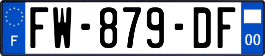 FW-879-DF