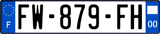 FW-879-FH