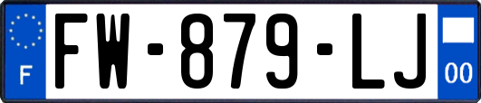 FW-879-LJ