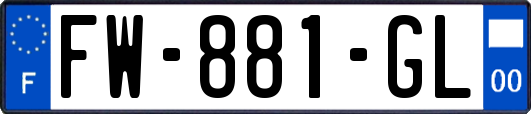 FW-881-GL
