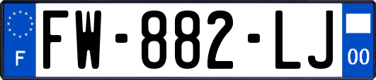 FW-882-LJ