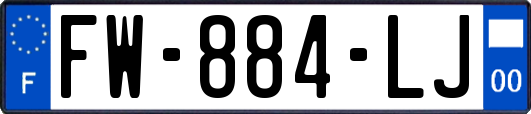 FW-884-LJ