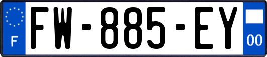 FW-885-EY