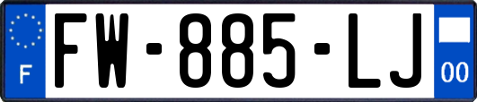 FW-885-LJ