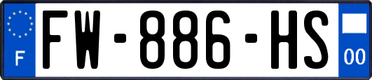 FW-886-HS