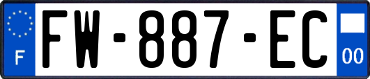 FW-887-EC