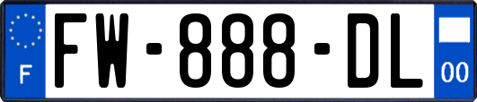 FW-888-DL