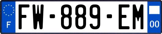 FW-889-EM