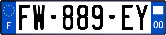 FW-889-EY