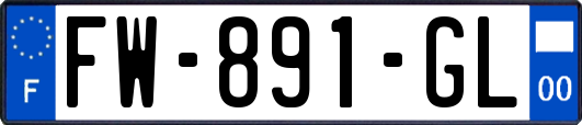 FW-891-GL