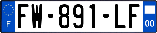 FW-891-LF
