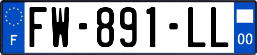 FW-891-LL
