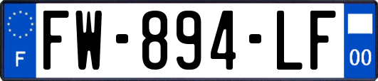 FW-894-LF