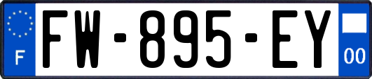 FW-895-EY