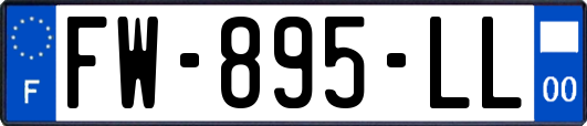 FW-895-LL