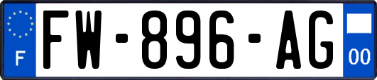 FW-896-AG