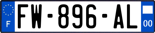 FW-896-AL