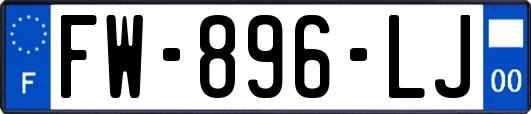 FW-896-LJ
