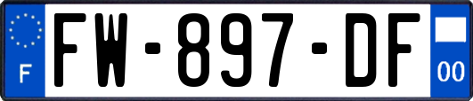 FW-897-DF