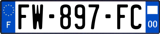 FW-897-FC