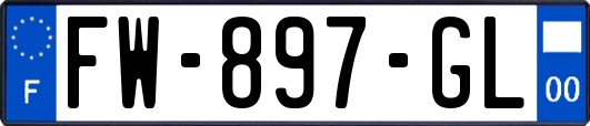 FW-897-GL
