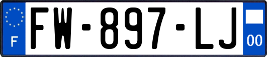 FW-897-LJ
