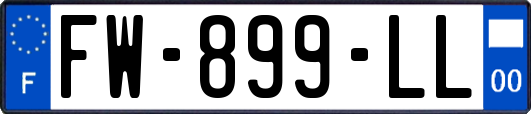 FW-899-LL