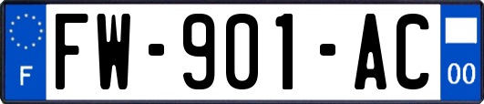 FW-901-AC