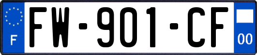 FW-901-CF