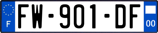 FW-901-DF