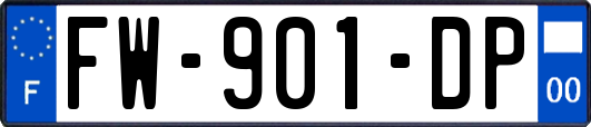 FW-901-DP