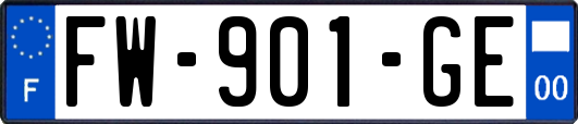 FW-901-GE