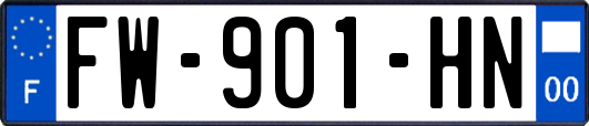 FW-901-HN