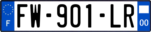 FW-901-LR