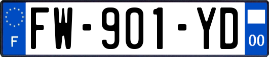 FW-901-YD