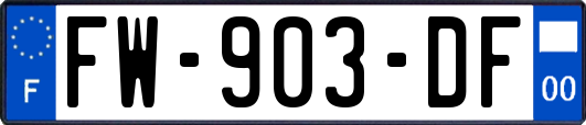FW-903-DF