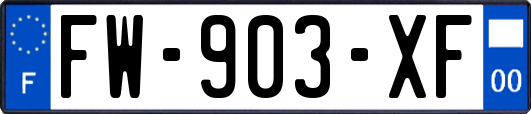 FW-903-XF