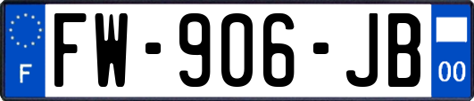 FW-906-JB