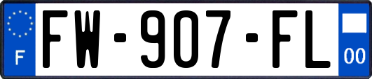 FW-907-FL