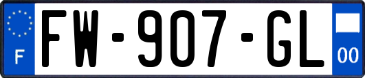FW-907-GL