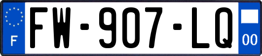 FW-907-LQ