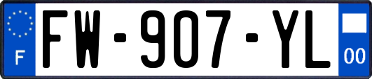 FW-907-YL