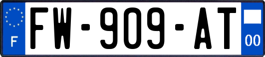 FW-909-AT
