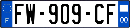 FW-909-CF