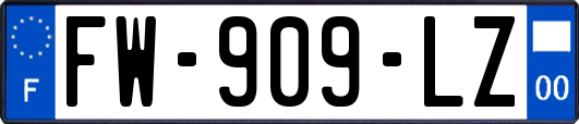 FW-909-LZ