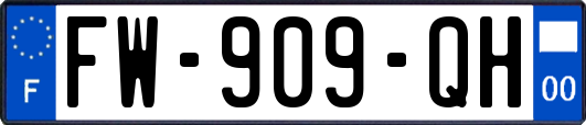 FW-909-QH