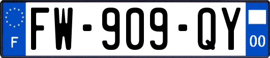 FW-909-QY