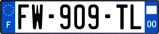FW-909-TL